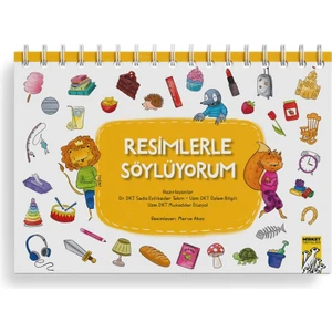 Resimlerle Söylüyorum - Mukadder Düzyol
