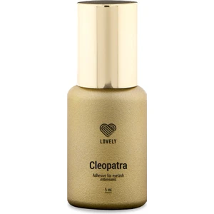 Cleopatra 5ml Ipek Kirpik Yapıştırıcısı