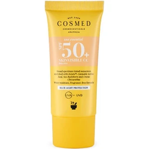 Skinvisible cc SPF50 30 ml