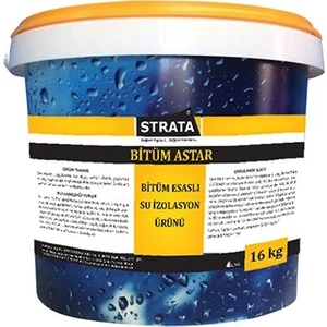 Bitüm Membran Astarı 16 kg