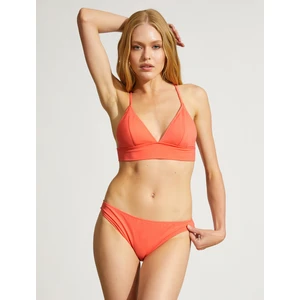 Basic Bikini Altı Normal Bel