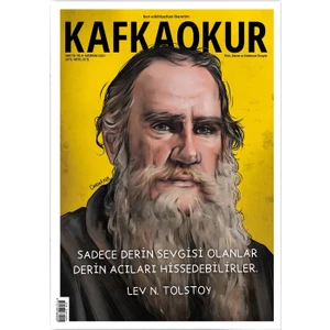 Kafkaokur 78. Sayı Haziran 2023