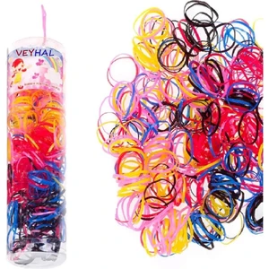 Bebek Tokası Çok Renkli Cimcime Toka