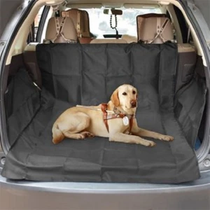 Köpek Taşıma Klozeti   Suv Araç Bagaj Içi (5 Renk)