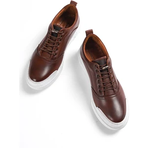 D1326 Hakiki Deri Erkek Ayakkabı