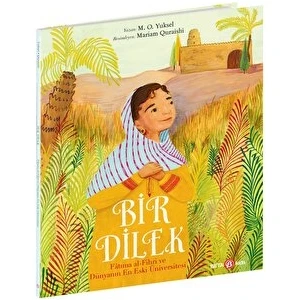 Bir Dilek - M. O. Yüksel