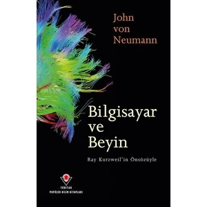 Bilgisayar ve Beyin - John Von Neumann