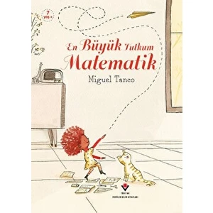 En Büyük Tutkum Matematik - Miguel Tanco
