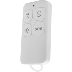 Rxr R-56-Mh Kablosuz Alarm Kumandası