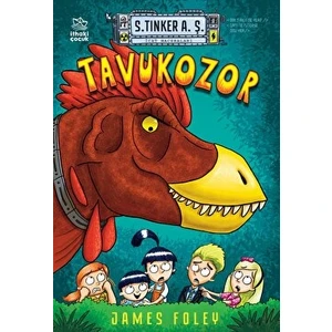 Tavukozor - James Foley