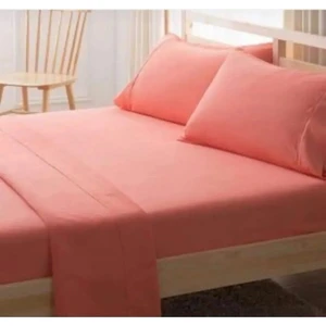 Mert Collection Çarşı Akfil Ranforce Kumaş %100 Pamuk Nevresim Takımı Çift Kişilik