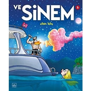 Ve Sinem 2 - Cihan Kılıç