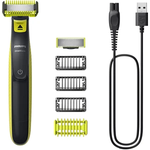Oneblade QP2824/10 Yüz ve Vücut Hibrit Tıraş Makinesi