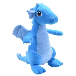 Bambi Toys Ejderha Mavi 25 cm