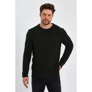 Alexander Gardi Bisiklet Yaka Kazak (E23-6704)