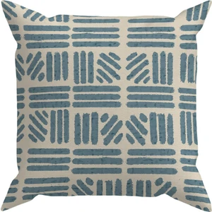 Geometric Kırlent Kılıf DS54