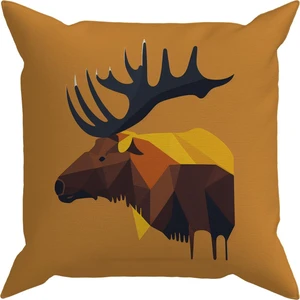 Sweet Animals Kırlent Kılıfı DS49