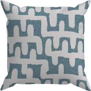 Geometric Kırlent Kılıf DS52