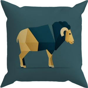 Sweet Animals Kırlent Kılıfı DS55