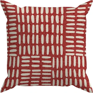 Geometric Kırlent Kılıf DS51