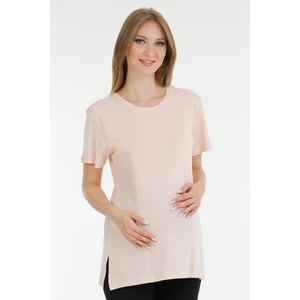 Hamile Tshirt Pudra