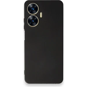 Asil Bilişim Realme C55 Kılıf Yumuşak ve Esnek A++ Kalite Silikon Kılıf