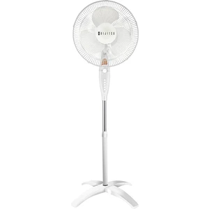 Dijitsu VN06 A Ayaklı Vantilatör, 230 V,  53.8 x 42.8 x 16.2 Cm; 538 Gr, Beyaz