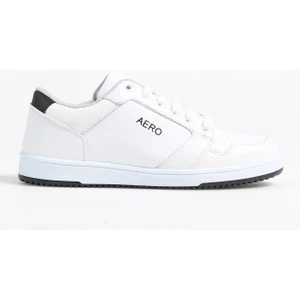 Beyaz Kadın Sneaker