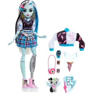 Monster High Ana Karakter Bebekler HPD53 - Frankie Stein
