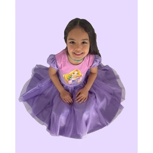 Rapunzel Elbise