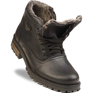 D0504 Garantili Soğuk Geçirmez Çocuk Unisex Bot