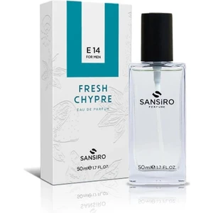 E-14 Erkek Parfüm 50ml Edp
