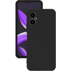 Omix X5 Kılıf Kamera Korumalı Silikon Rubber Arka Kapak