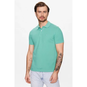 United Colors Of Benetton Logolu % 100 Pamuk Polo T Shirt Erkek Polo T Shirt 3089J3179