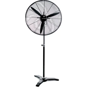 SV75 Sanayi Tipi Vantilatör 210W