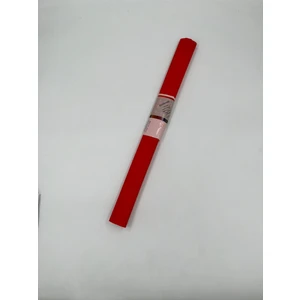 Werola Seaman Alman Krapon Kağıdı 32 gr 50 x 250 cm Bayrak Kırmızı No :134