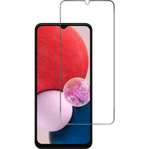 Samsung Galaxy A13 4g ile Uyumlu Ekran Koruyucu Şeffaf Temperli Kırılmaz Cam Ekran Koruyucu