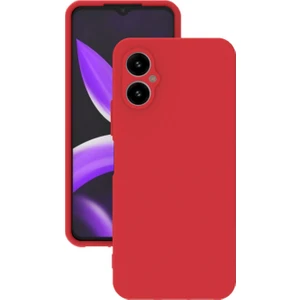 Omix X5 Kılıf Kamera Korumalı Silikon Rubber Arka Kapak