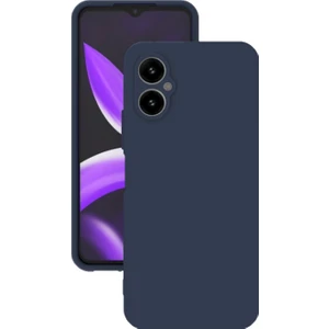 Omix X5 Kılıf Kamera Korumalı Silikon Rubber Arka Kapak