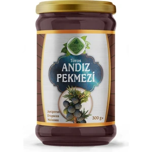 Gökçek Şifa Andız Pekmezi