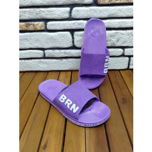 Kaymaz Taban Plastik Banyo Tuvalet Havuz Terliği Unisex MZ153