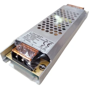 12V 20A Ultra Slim LED Trafo