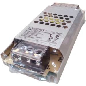 12V 8,5 A Ultra Slim LED Trafosu