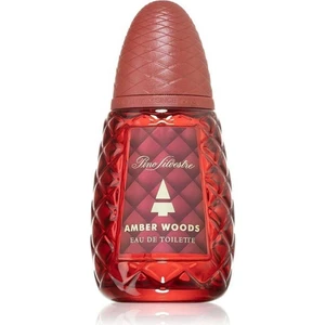 Pino Silvestre Amber Woods Edt 125 ml Erkek Parfümü
