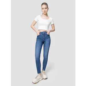 Anna Skinny Bayan Pantolon
