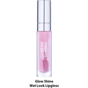 Glow Shine Lipgloss