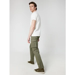 Regular Fit Erkek Pantolon