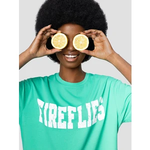 Loose Fit Bayan Tshirt K.kol