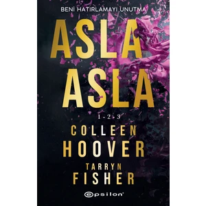 Asla Asla 1-2-3 - Colleen Hoover & Tarryn Fisher