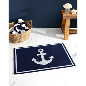 Madame Coco Anchor Ayak Havlusu